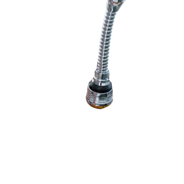 360 Degree Rotation Faucet Filter Nozzle Water Saver Tap for Kichen