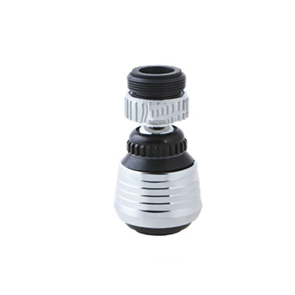 360 Degree Rotation Faucet Filter Nozzle Water Saver Tap for Kichen