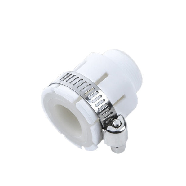 360 Degree Rotation Faucet Filter Nozzle Water Saver Tap for Kichen